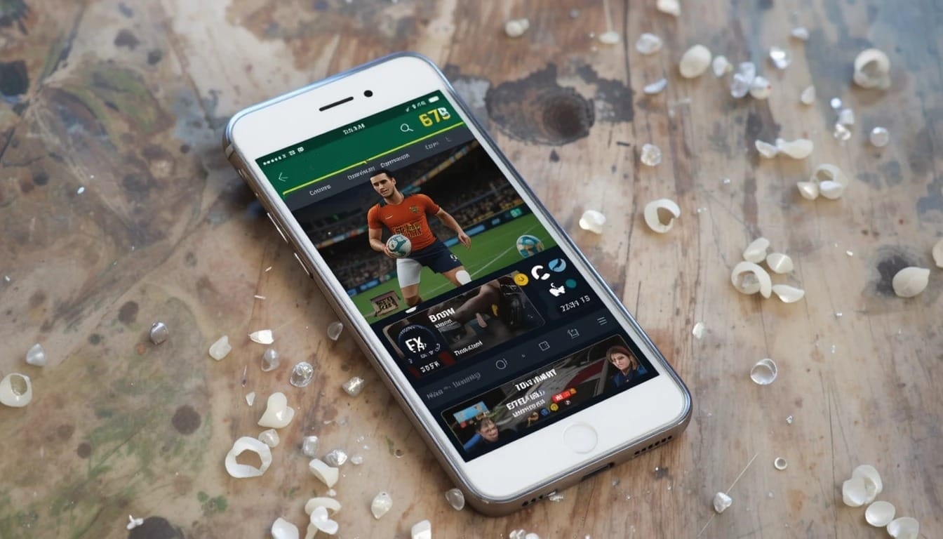 Baixe o App da 22r