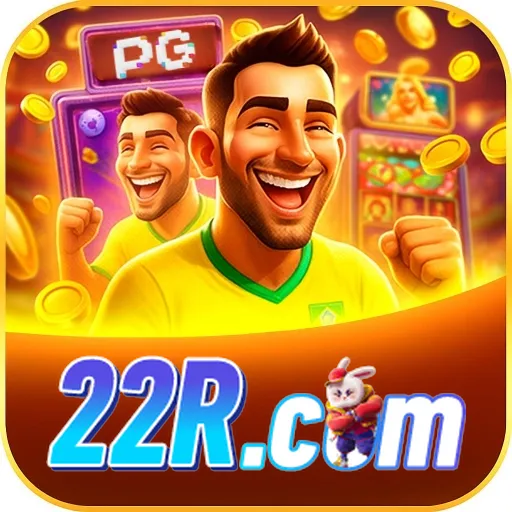 22r.com logo
